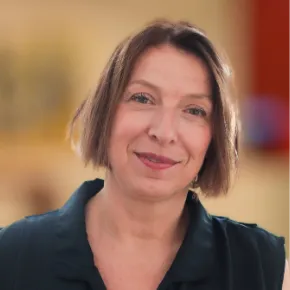 Barbara Migge - Steuerfachangestellte
