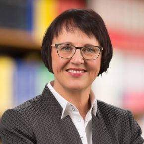 Susanne Kommessien-Seibert - Diplom-Kauffrau, Steuerberaterin